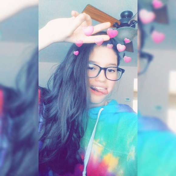 Meet your Posher, Katherine - Picture 1 of 1